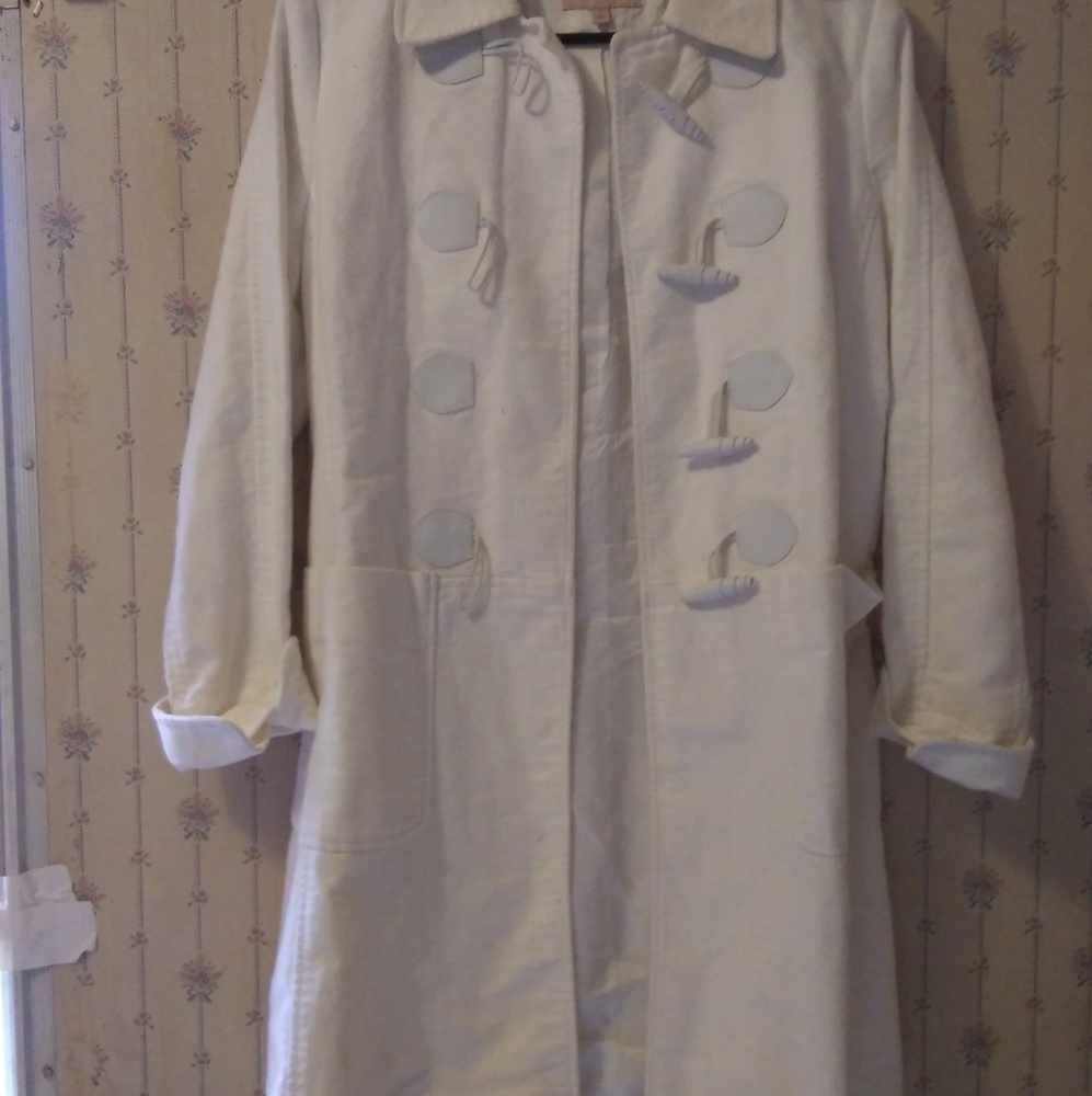 Bossini Dress Coat